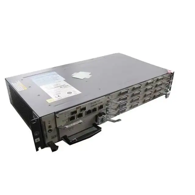 MA5616 32 Ports DSLAM Board ADSL2+ Fiber Optic Equipment Model ADLE-boxintelecom