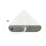 698-3800MHz Log-periodic Antenna with 4.3/10 Female SISO high gain for DAS 5G ip65