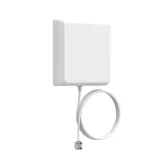4G LTE Directional Flat Panel Antenna Easy Installation for Wireless Network System