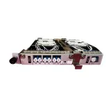East-west fiber optic line DFIU TNF1DFIU03 interface board 03031PXS fiber optic line inter