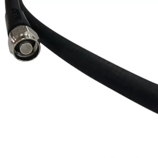 Hot Sale 12/3/5M RG214 Jumper Cable with N Male to N Male Connectors-boxintelecom