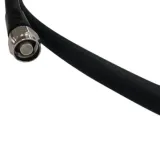 DAS BTS RF 3M Jumper Cable 1/2  Cable with N Male Straight Connector to N Male Straight Co