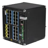 Original HW AR550-24FE-D-H 50010209 AR500 series 24 FE electrical interfaces access router