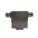700-900MHz 100W  RF Coaxial Isolator with  N-F Connector for In-building Solutions