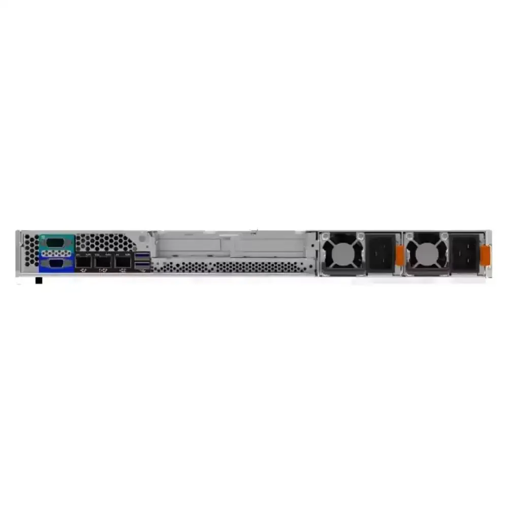 Hot Sale 1U Performance Supporting Growing Businesses ThinkSystem SR250 V3 Rack Server