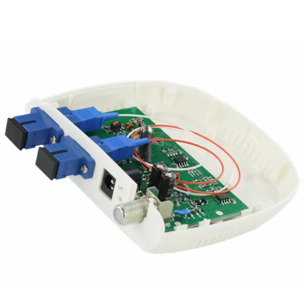 optical fiber transmitter and receiver  ftth optical fiber receiver fiber sc/apc ftth optical