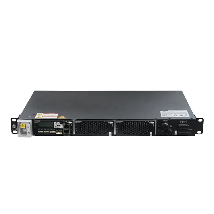 Original OLT ETP4830 48v 30a Switching Power Supply ETP4830-A1 1U Embedded Power System Ra