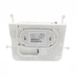 Router 4GE+1VOIP+2USB+AX1800 WIFI 6 GPON FTTH ONU ONT SC Type ZC-521G