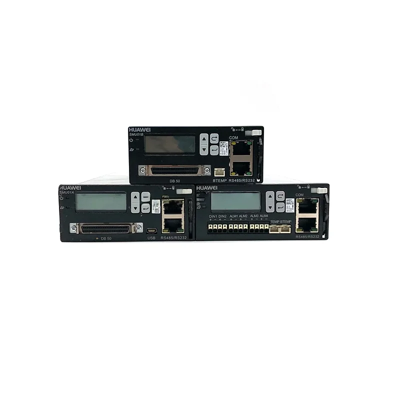 New Power System ETP4830 ETP4830-A1 with SMU01C/SMU01A(30A) OLT-boxintelecom