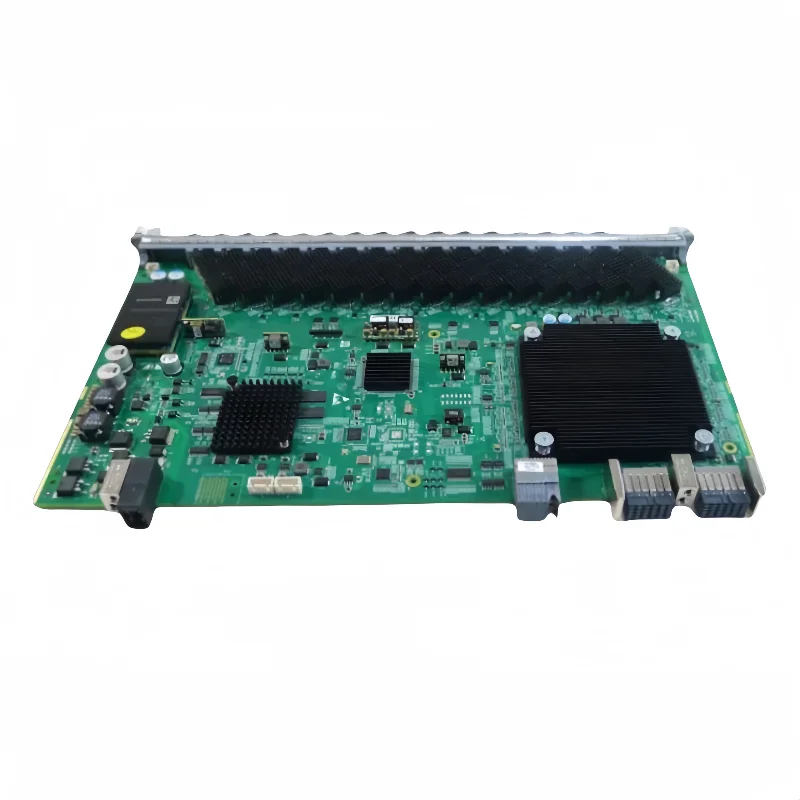 16 Port Card GFBT of XGPON & GPON OLT Service Card/business Combo  Board for C600 Series OLT C600 C620 C650-boxintelecom