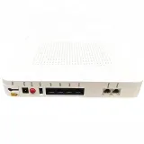 F2866 Optical Fiber10GE 4 GE High Dual Band 2POTS 2USB XGPON ONT GPON ONU Modem Router OLT
