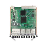 OSN1800V TNZ5EG10 10*(SFP) Ethernet Processing Board 03023BTK Quad-core 2.5GHz 16GB DDR4 w