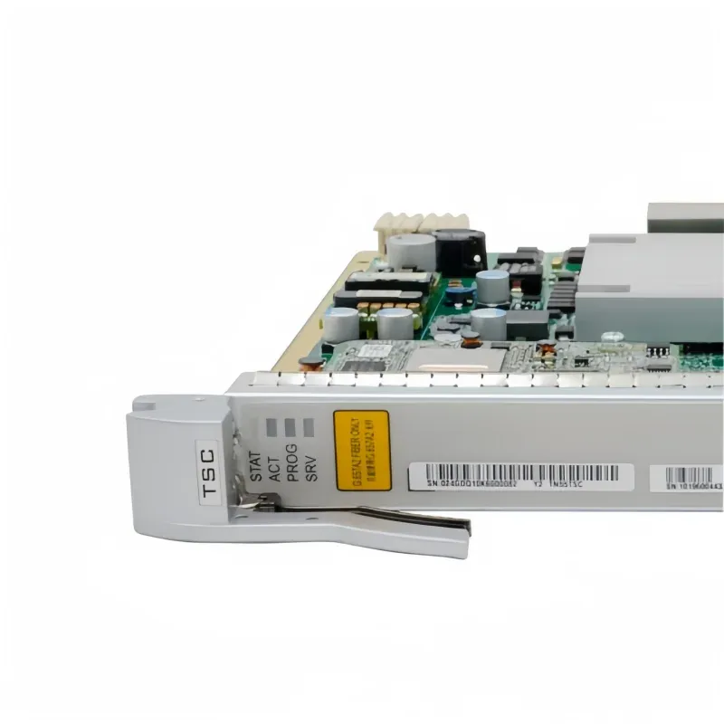 New 100G BASE-LR4-10 Km-CFP TN55TSC Optical Connection Cards OSN8800 100G Tributary TN55TSC 03024GDQ for 5G 100KM-CFP 100% Brand-boxintelecom