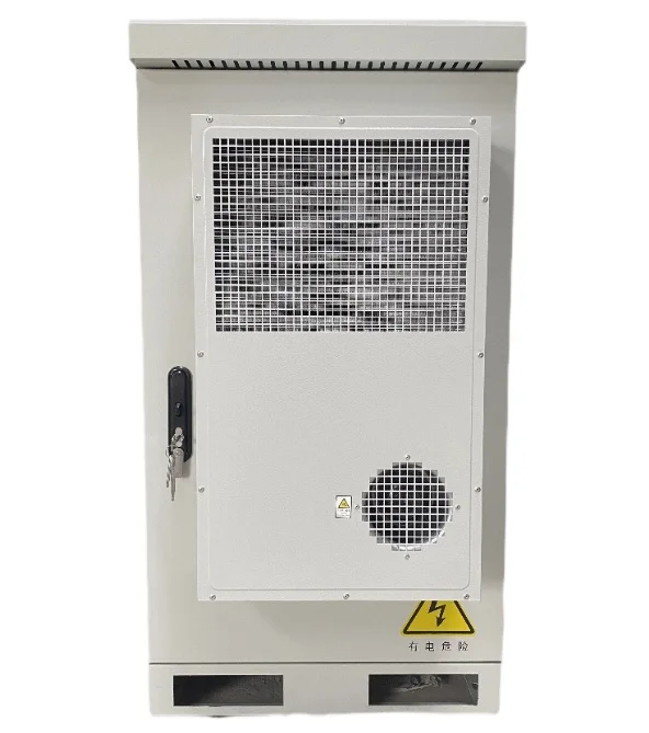 Outdoor IP65 Waterproof Aluminum Steel Network Cabinet Stainless Steel Meter Fiberglass Box Galvanized Steel Enclosure-boxintelecom
