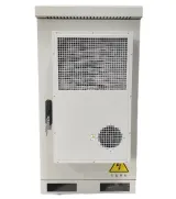 Outdoor IP65 Waterproof Aluminum Steel Network Cabinet Stainless Steel Meter Fiberglass Bo