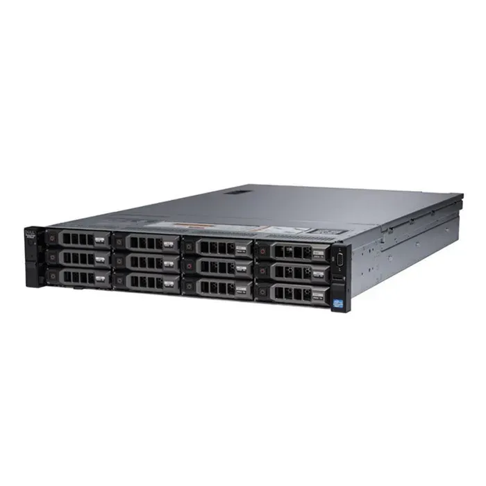 Dell Poweredege R730XD 2U Server Rack Used