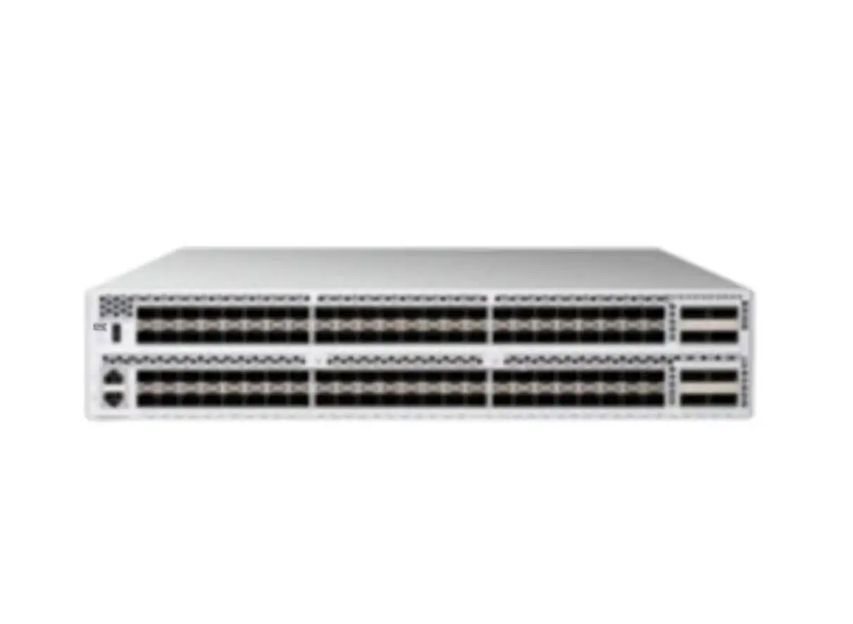 Convenient Dell Switch DS-6600B Series DS-6630B With 32Gb/s 16Gb/s SFPs