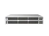 Convenient Dell Switch DS-6600B Series DS-6630B With 32Gb/s 16Gb/s SFPs