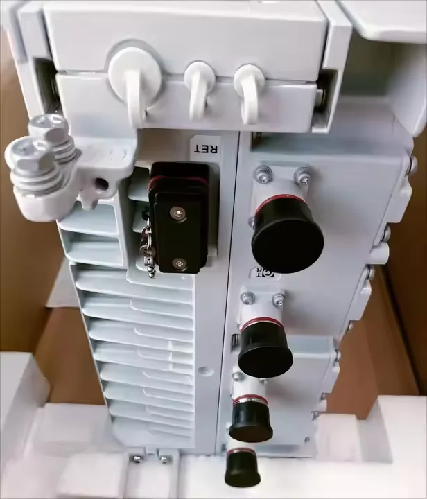 WD5MLRUMG70 RRU5301 4x40W 2600MHz 4T4R Multimode DBS3900/DBS5900 Compatible 4G/5G FDD Macro Site IoT Fiber Optic Equipment-boxintelecom