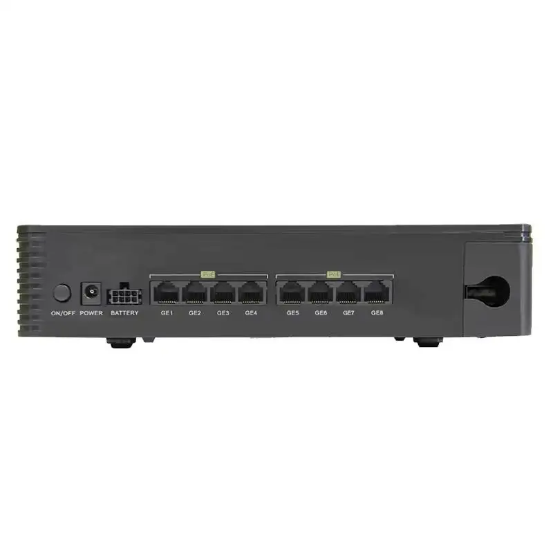 EG8080P 10G GPON XGS-PON ONU 8 x GE-boxintelecom