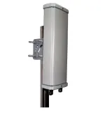 High-Gain  Outdoor 1700-2700MHz  12dBi Panel Sector Antenna with N-Female Connector for  C