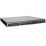 HW CE6857F-48S6CQ-B CE6857F-48S6CQ-F 02354HPY 02354HQA 48*10GE SFP+, 6*100GE QSFP28 ports 