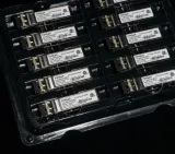 FTLX8574D3BCL SFP+ Transceiver Module 10Gbps 850nm 300m Multimode LC Duplex with DOM for D