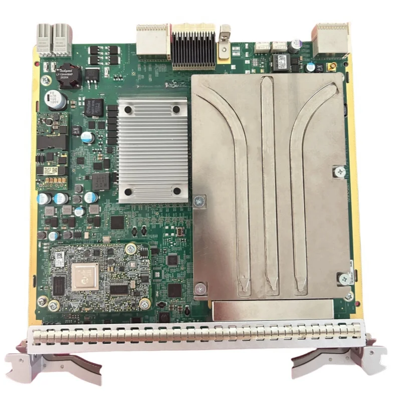 02312HXL TN59NS4C01 OSN9800 M24 100Gbit/s Line Brand New or Used Service Processing Board TN59NS4-boxintelecom