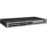S5735-L32ST4X-A1 98011396 S5700 S5735-L1 Series 24*GE SFP 8*10/100/1000BASE-T Ports, 4*10G