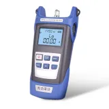 G1 Power Meters OPM Multi-interface Light Failure Loss Tester Power Meter Fiber FTTH Optic