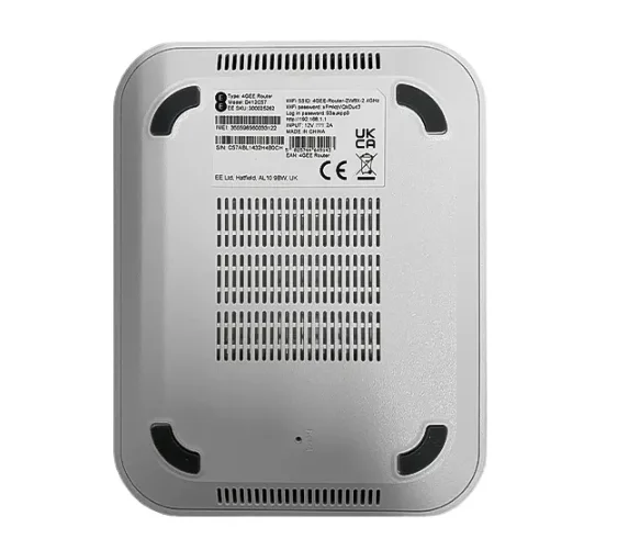 Cat7 4GEE Home Router 300Mbps 4G Modem HH70VB HH70 B525s Dual Band Wireless B1/3/7/20/38