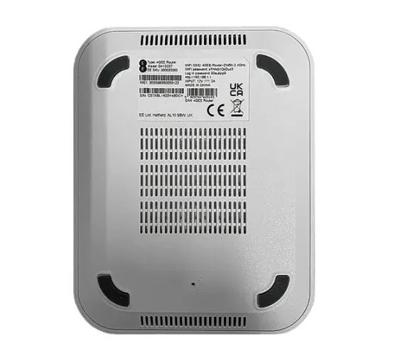 Cat7 4GEE Home Router 300Mbps 4G Modem HH70VB HH70 B525s Dual Band Wireless B1/3/7/20/38