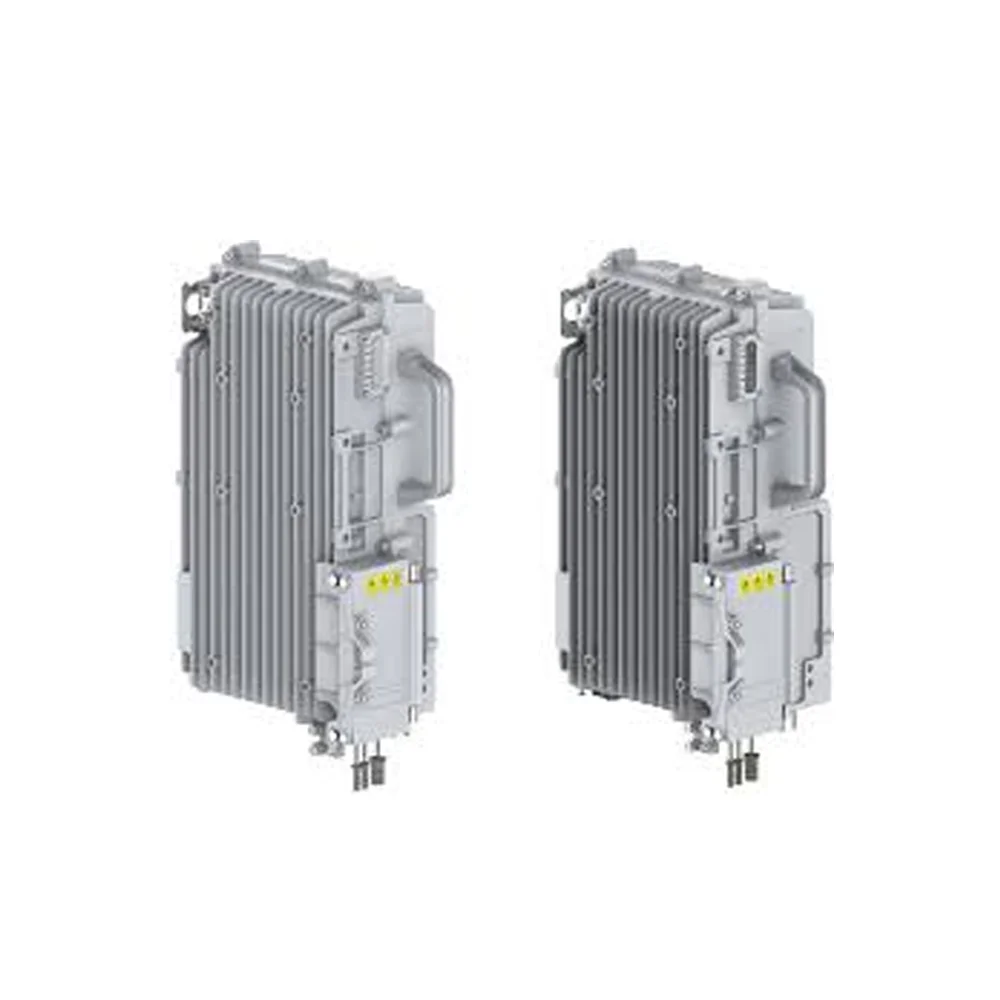 2100 MHz UMTS/LTE RRU Base Station ZTE ZXSDR R8862 S2100 PID A6A PN 129556431012-boxintelecom