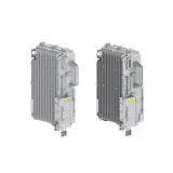 2100 MHz UMTS/LTE RRU Base Station ZTE ZXSDR R8862 S2100 PID A6A PN 129556431012
