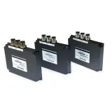 Fiber Optic Equipment Wavelength Division Multiplexer 3 Ports CEX WDM GPON+ XGS-PON Data C