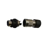 APPF 474893A 3-Pin DC Plug for Airscale AAU/RRH Power Connector