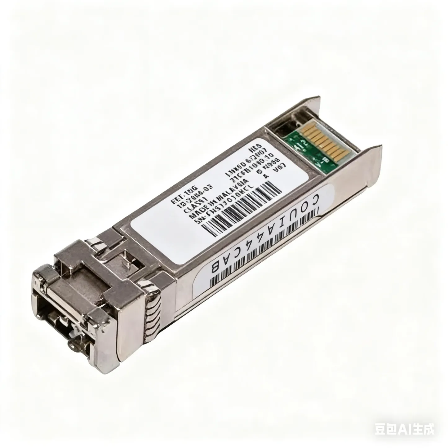 SFP-10G-LR-S SFP+ Module 10GBASE-LR GLC Module for SMF S-Class Network Switches SFP-10G-LR-S
