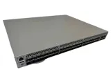 DellConnectrix DS-6620B Switch 48 32Gb SFP+ 4 QSFP 24 X Active Ports