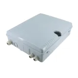 32/48 Core Fiber Optic Distribution Box SUROTB32 PLC Splitter FTTH Termination Splice Box 