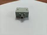 Telecom Parts High Frequency 0.5W 0.01-3GHz 2 Way Power Splitter Power Divider With SMA Fe