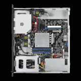 Well-known Brands RS100-E10-PI2 for 1U Rack Server Intel Xeon Scalable Processors Supports