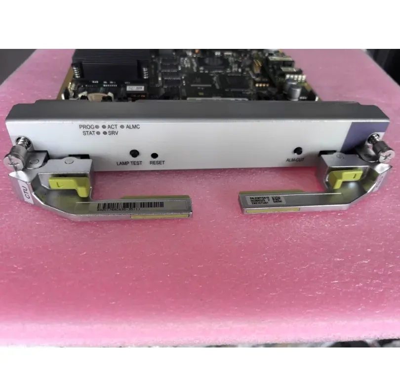 OSN9800 TNS1CUTU Quantum Computing Control and Data Network Research Board Supports High-p