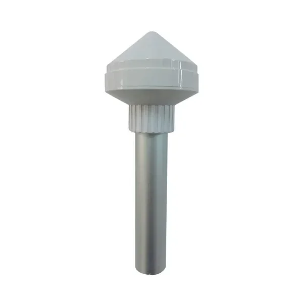 Hot Sale 38dBi RHCP 1575.42±5MHz 1561.098±5MHz Pole-Mountable GPS & BDS Antenna with N Fem