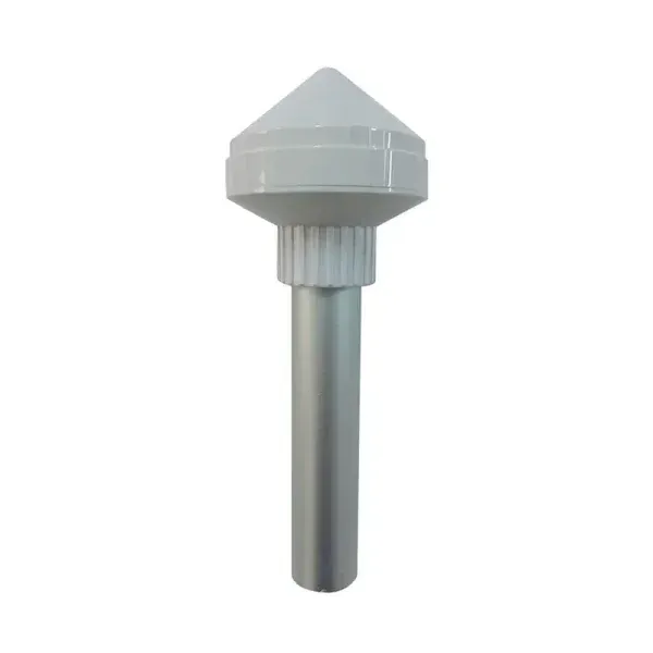 Hot Sale 38dBi RHCP 1575.42±5MHz 1561.098±5MHz Pole-Mountable GPS & BDS Antenna with N Fem