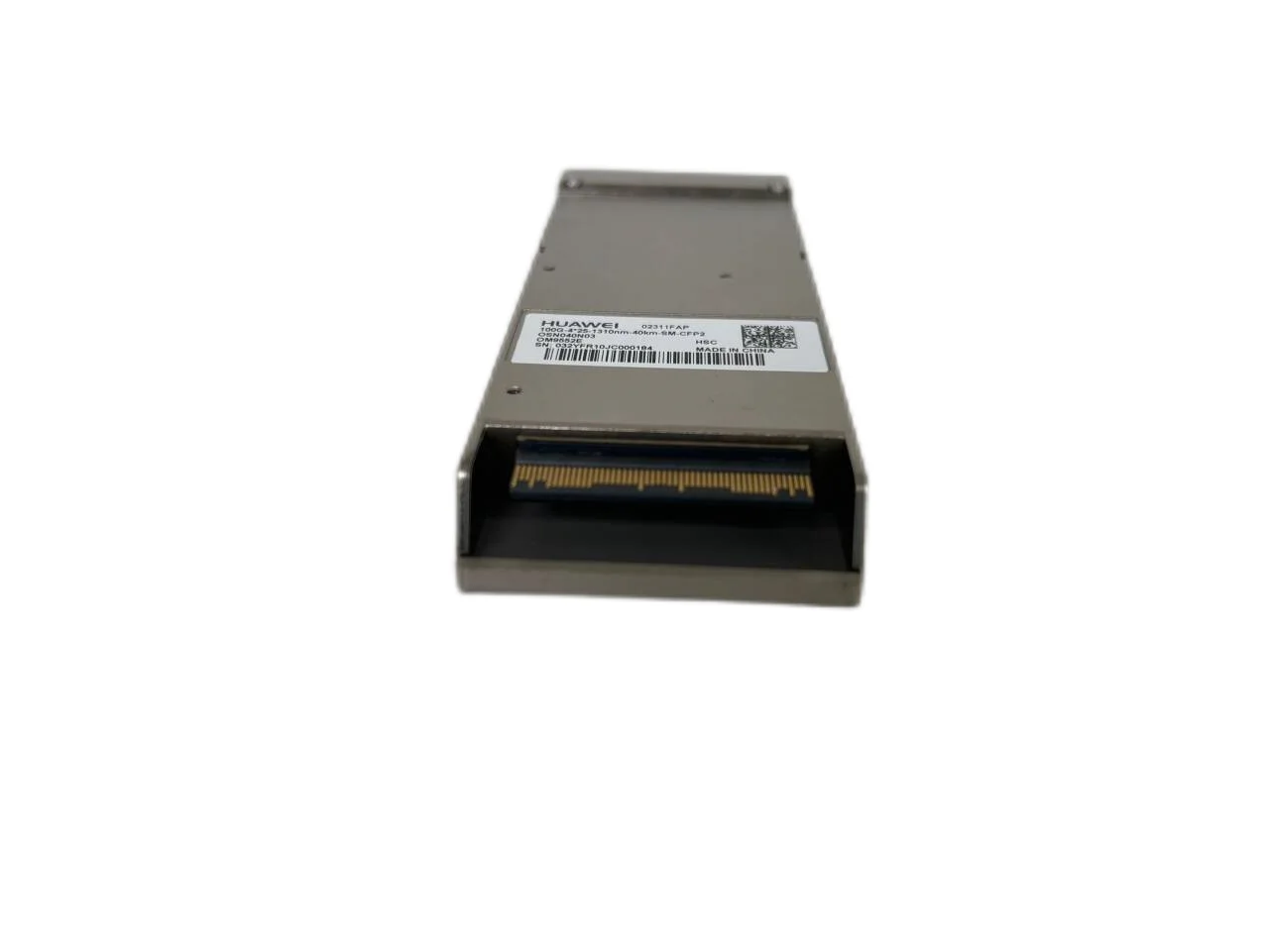 Brand New 02311FAP Transceiver Optical Module 100G-4*25-1310nm-40km-sm-cFP2 for OSN040N03 Fiber Optic Equipment 3