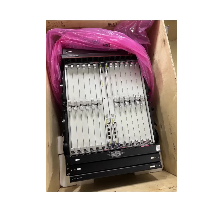 OptiX OSN9800 HSC1 TN11HSC1 TN12HSC1 High Power Unidirectional Optical Supervisory Channel