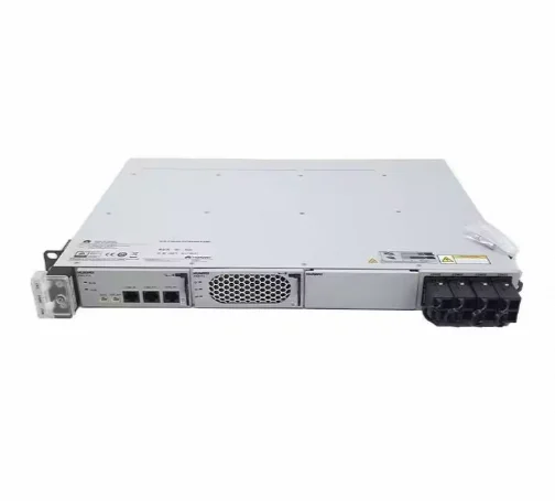 Best-Selling HW ETP4800-B1 DC Power Supply 48V 50A/100A Rectifier for FTTX Optical Fiber OLT MA5683T/MA5680T 0