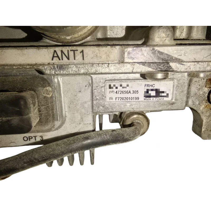 Wireless Communication Equipment Base Station  RRU FRHA FRHB FRHC FRHF-boxintelecom