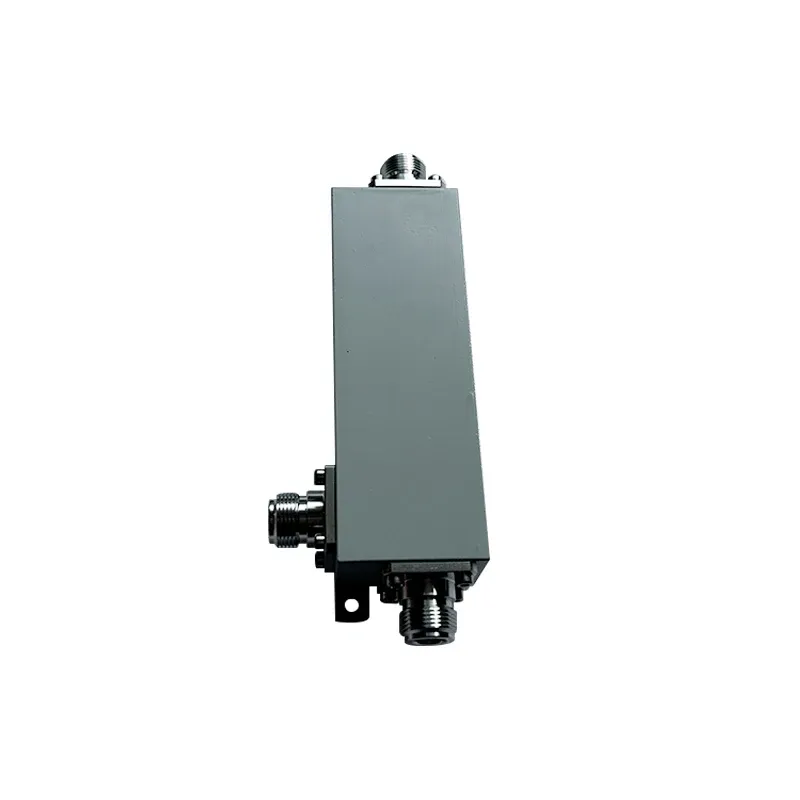 RF Directional Coupler 10dB 600-6000MHz  -161dBc 4310-Female