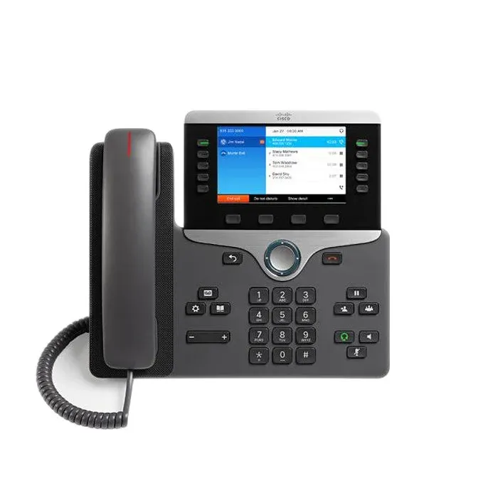 Original New IP Phone CP-8841-K9 In Stock-boxintelecom